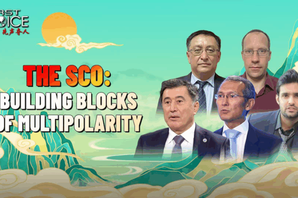 Is the SCO More Than Just Talk? Breaking Down the ‘Building Blocks of Multipolarity’ 🌐 Is the SCO More Than Just Talk? Breaking Down the 'Building Blocks of Multipolarity' 🌐 video poster