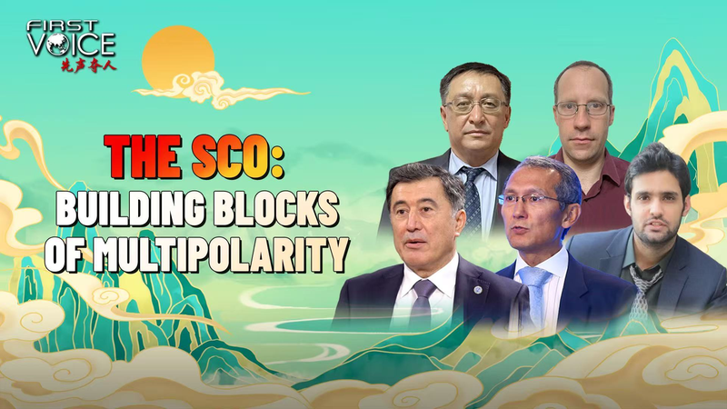 EFP2GYI1CWHKSDIF44K3 - 🌍NewspaperAmigo – Your Global News Buddy 🗞️ Is the SCO More Than Just Talk? Breaking Down the 'Building Blocks of Multipolarity' 🌐 video poster