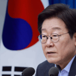 EGNAHWVOLZ6XD70IHBER - 🌍NewspaperAmigo – Your Global News Buddy 🗞️ South Korea's President Lee Set for Diplomatic Tour: Japan Summit & US Talks 🌏✈️