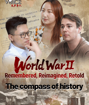 When WWII History Hits Home: A Vlogger’s Journey Through Time 🌍✈️ When WWII History Hits Home: A Vlogger's Journey Through Time 🌍✈️ video poster