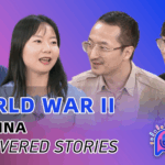 EIE84EW8FWNPSEDH0TKP - 🌍NewspaperAmigo – Your Global News Buddy 🗞️ Unearthing WWII's Untold Stories in China 🕵️♂️✈️ video poster