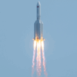 ELTJO3RB5AZONSMNV1H1-1 - 🌍NewspaperAmigo – Your Global News Buddy 🗞️ China's New Internet Satellites Boost Global Connectivity 🌍🛰️