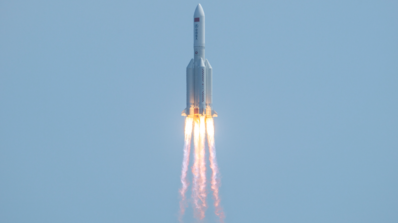 ELTJO3RB5AZONSMNV1H1-1 - 🌍NewspaperAmigo – Your Global News Buddy 🗞️ China's New Internet Satellites Boost Global Connectivity 🌍🛰️