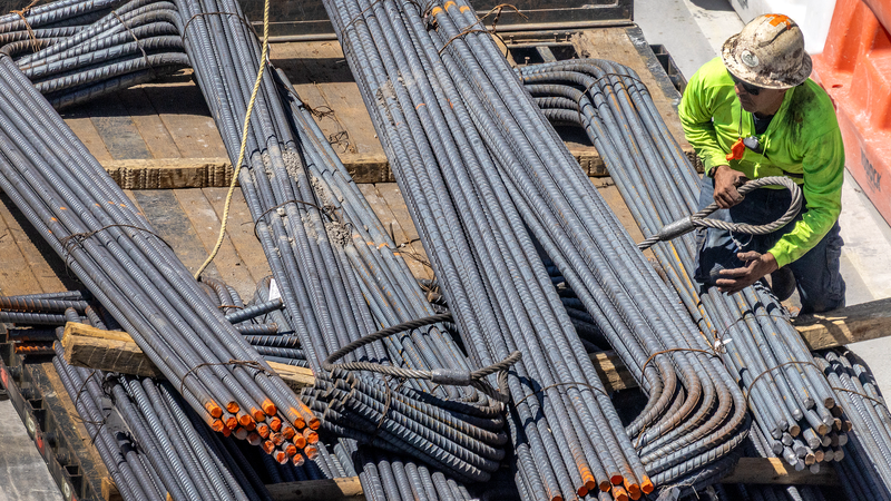 U.S. Metal Tariffs Spark Global Trade Tensions 🌍⚡