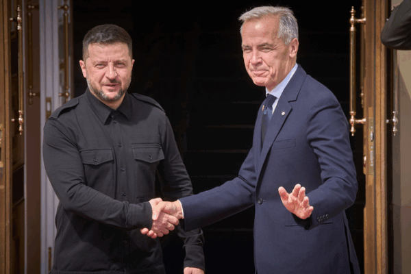 Canada Boosts Ukraine Defense with $2B Military Aid Package 🛡️🇨🇦 Canada Boosts Ukraine Defense with $2B Military Aid Package 🛡️🇨🇦