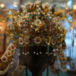 EUTVH0JBLJ6SOYHW3XAY - 🌍NewspaperAmigo – Your Global News Buddy 🗞️ Ancient Meets Modern: ChinaJoy's Metal Marvels Steal the Spotlight 🏮✨