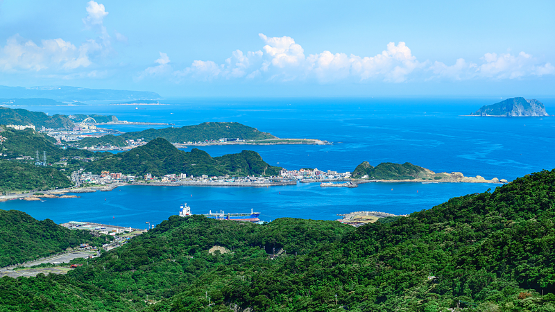 China Rejects Taiwan's Treaty Claims, Reaffirms Sovereignty 🌏✋