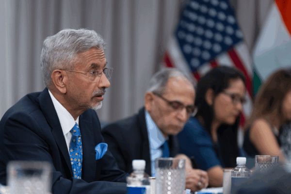 India-US Trade Talks Heat Up as Tariffs Loom ๐๐ผ India-US Trade Talks Heat Up as Tariffs Loom ๐๐ผ