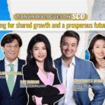 F9TOM2O7JXOO64971EI8 - 🌍NewspaperAmigo – Your Global News Buddy 🗞️ SCO Unlocks Green Growth & Cross-Border Innovation 🌱🚂 video poster