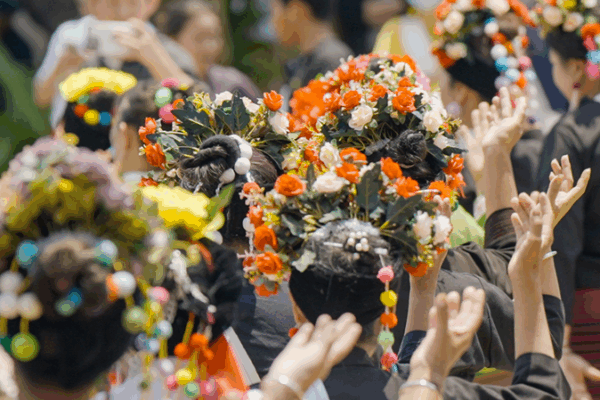 Ancient Tea Forests Unite Cultures for a Millennium 🌿✨