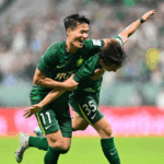 FERGLIIHM7KZYBJS7OMW - 🌍NewspaperAmigo – Your Global News Buddy 🗞️ Beijing Guoan Crushes Yunnan Yukun 7-0 to Reach FA Cup Final 🏆⚽