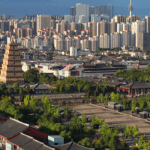 FEUN0PHEMRY6717ZMWYJ - 🌍NewspaperAmigo – Your Global News Buddy 🗞️ Explore Xi'an's Dayan Pagoda: A Silk Road Gem 🏯✨ video poster