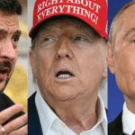 FFY4VA6LGS16UT367NJQ - 🌍NewspaperAmigo – Your Global News Buddy 🗞️ Trump Threatens Russia Sanctions as Ukraine Peace Talks Stall 🌍⚡