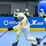 FIC7ES35F8V4TJGBAKU0 - 🌍NewspaperAmigo – Your Global News Buddy 🗞️ China Takes 8th in Thrilling Inline Hockey Finale at Chengdu World Games 🏒