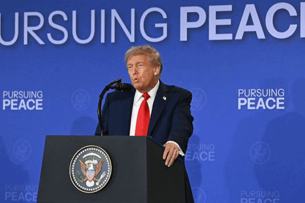 Trump to Zelenskyy: ‘It’s Up to You’ for Ukraine Ceasefire Deal 🕊️ Trump to Zelenskyy: 'It's Up to You' for Ukraine Ceasefire Deal 🕊️