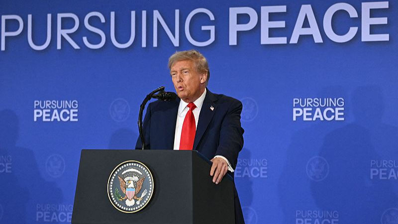 Trump to Zelenskyy: 'It's Up to You' for Ukraine Ceasefire Deal 🕊️