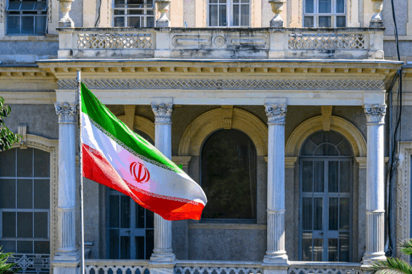 Iran & Europe Resume High-Stakes Nuclear Talks in Geneva 🌍💣 Iran & Europe Resume High-Stakes Nuclear Talks in Geneva 🌍💣
