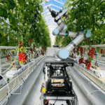 FW63NL443E7H83K325F0 - 🌍NewspaperAmigo – Your Global News Buddy 🗞️ China Unveils World’s First AI-Powered Plant-Breeding Robot 🌱🤖