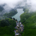 FZU11THK01GDB93UFQ73 - 🌍NewspaperAmigo – Your Global News Buddy 🗞️ Escape the Heat: Discover Mogan Mountain’s Hidden Summer Gem 🌿🏞️ video poster