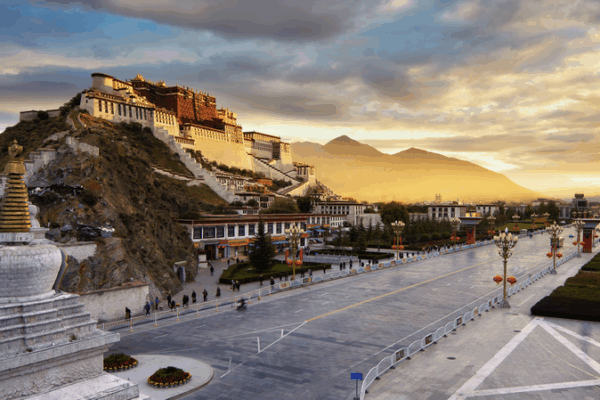 From Struggle to Success: Xizang’s 60-Year Transformation 🌄✨ From Struggle to Success: Xizang’s 60-Year Transformation 🌄✨ video poster