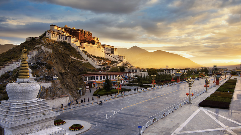 From Struggle to Success: Xizang’s 60-Year Transformation 🌄✨ video poster