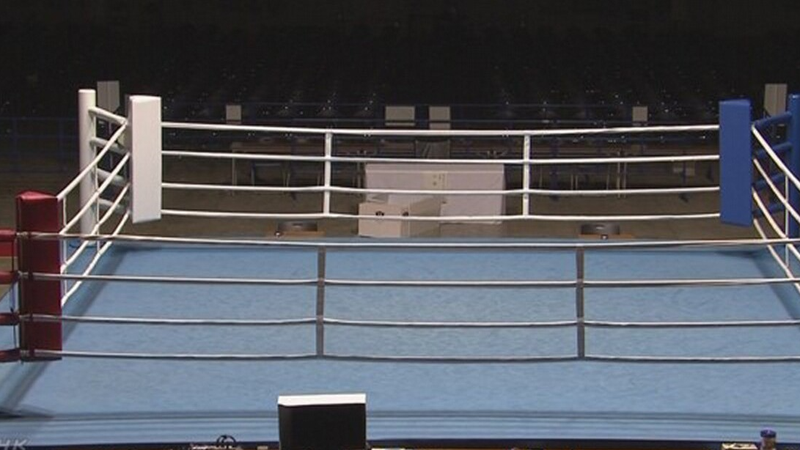 Tragedy in Tokyo: Two Boxers Die After Separate Bouts 🥊💔