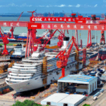 G4WHMTOUZFF9U4T88S8J - 🌍NewspaperAmigo – Your Global News Buddy 🗞️ China's Cruise Ship Milestone: Homegrown 'Heart' Powers Up 🚢⚡