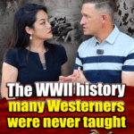 G52R5NV4EYVIO0IEN3GI - 🌍NewspaperAmigo – Your Global News Buddy 🗞️ WWII's Forgotten Front: Asia's Untold Story 🌏✊ video poster