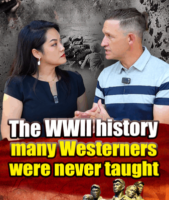 WWII’s Forgotten Front: Asia’s Untold Story 🌏✊ WWII's Forgotten Front: Asia's Untold Story 🌏✊ video poster