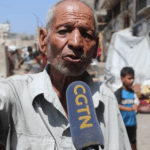 G76NFBG4LKB5633GYHS6 - 🌍NewspaperAmigo – Your Global News Buddy 🗞️ Gaza Families Face Impossible Choice: Flee or Stay Amid Escalating Conflict 🌍💔 video poster