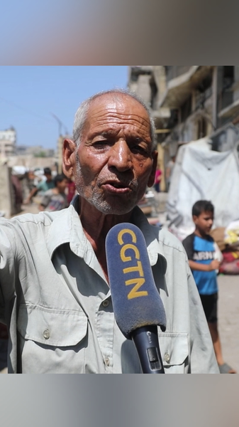 G76NFBG4LKB5633GYHS6 - 🌍NewspaperAmigo – Your Global News Buddy 🗞️ Gaza Families Face Impossible Choice: Flee or Stay Amid Escalating Conflict 🌍💔 video poster