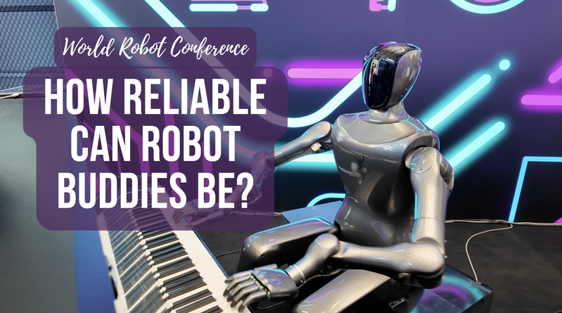 🤖 Can Robot Buddies Truly Be Trusted? China’s AI Breakthroughs Spark Debate 🌐 🤖 Can Robot Buddies Truly Be Trusted? China’s AI Breakthroughs Spark Debate 🌐 video poster