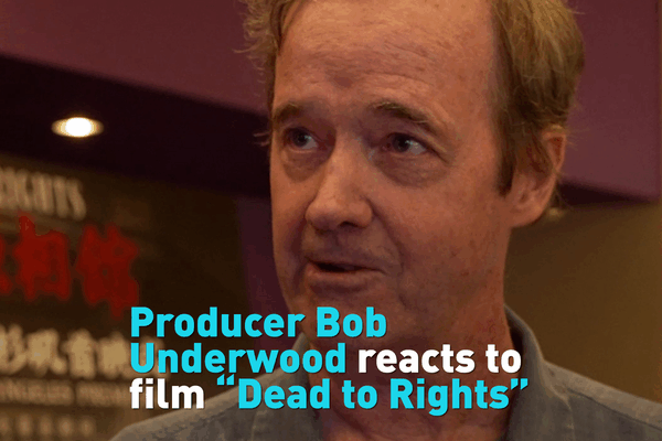 🎬 Producer Praises Film’s Call for U.S.-China Unity 🌏 🎬 Producer Praises Film’s Call for U.S.-China Unity 🌏 video poster