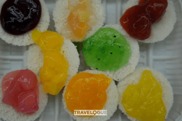 Tianjin’s Shuli Gao: A Sweet Bite of Nostalgia 🍡✨ Tianjin’s Shuli Gao: A Sweet Bite of Nostalgia 🍡✨