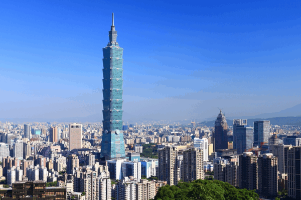 Taiwan’s Historic Return: WWII Justice & National Rebirth 🌏✨ Taiwan's Historic Return: WWII Justice & National Rebirth 🌏✨