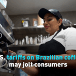 GFCI6WHVTRGAJZI4O30P - 🌍NewspaperAmigo – Your Global News Buddy 🗞️ U.S. Tariffs on Brazilian Coffee Could Brew a Price Storm ☕🌎 video poster