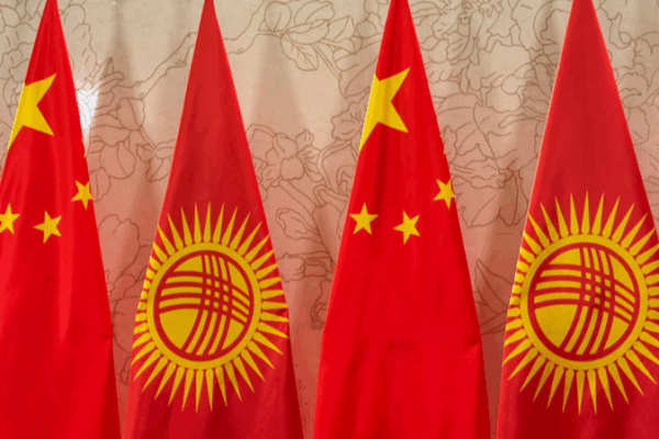 Xi Jinping, Kyrgyz President Strengthen Ties in Tianjin Meeting ππ€ Xi Jinping, Kyrgyz President Strengthen Ties in Tianjin Meeting ππ€