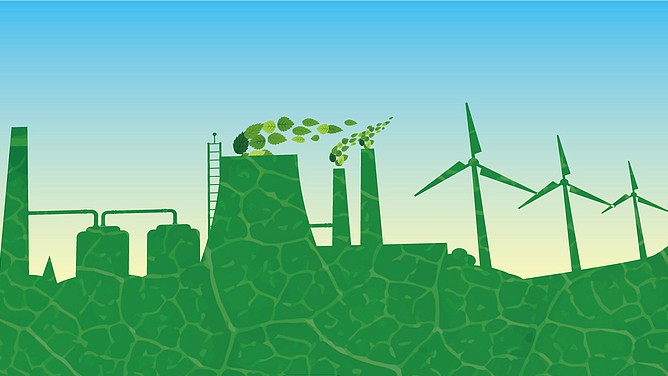 China Unveils Bold Carbon Market Plan to Boost Green Economy 🌱📈 China Unveils Bold Carbon Market Plan to Boost Green Economy 🌱📈