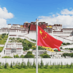 🎶 'The North Star in My Heart' Celebrates Xizang's 60-Year Journey 🌟 video poster