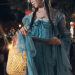 Xi'an's Ancient Wonder Lights Up the Night 🌟🏮 video poster