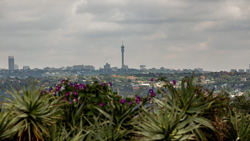 GN6FGVRB7SCKG5X9C3H6 - 🌍NewspaperAmigo – Your Global News Buddy 🗞️ 🇿🇦 South Africa Slams U.S. Human Rights Report as 'Flawed' 🌍