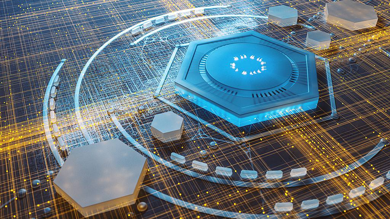 China Breaks Ground on First Photonic Quantum Computer Factory 🚀💻