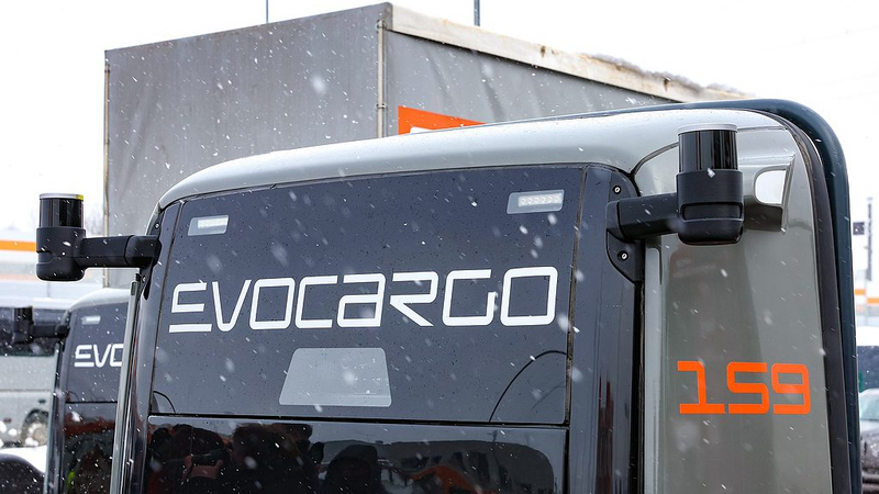 Russia Aims for 50% Driverless Vehicles by 2050 🚗🤖