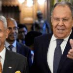 India & Russia Double Down on Trade Amid U.S. Pressure 🌏🛢️