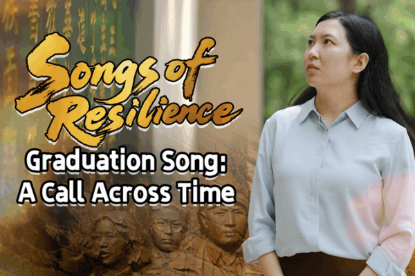 🎵 From War Anthems to Modern Dreams: How a 1930s Song Still Inspires Youth 🌟 🎵 From War Anthems to Modern Dreams: How a 1930s Song Still Inspires Youth 🌟 video poster
