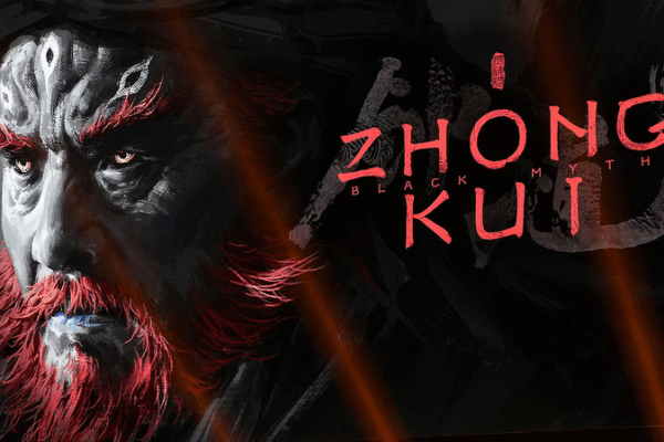From Wukong to Zhong Kui: China’s Gaming Revolution Expands 🌟🎮 From Wukong to Zhong Kui: China's Gaming Revolution Expands 🌟🎮