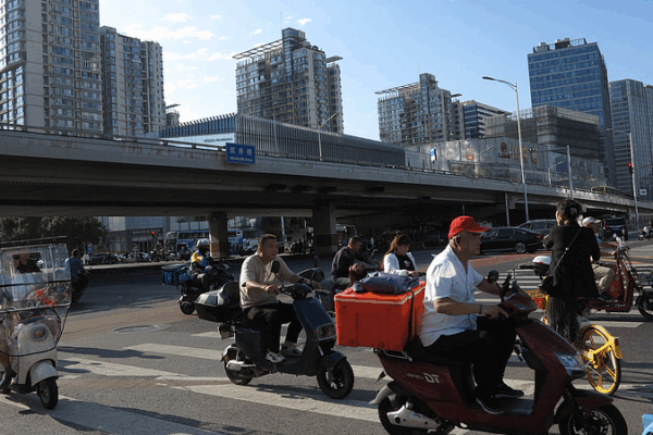 China’s People-Centered Modernization: A Blueprint for the Future 🌏✨