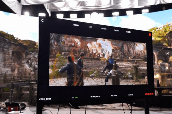 Yongchuan: China’s New Cinema Tech Powerhouse 🎬🌏 Yongchuan: China’s New Cinema Tech Powerhouse 🎬🌏 video poster