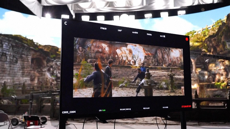 Yongchuan: China’s New Cinema Tech Powerhouse 🎬🌏 video poster