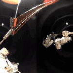 GZT29RM9IUY5MGDQOT4K - 🌍NewspaperAmigo – Your Global News Buddy 🗞️ 🚀 China’s Spacesuit B Smashes Record with 20 Spacewalks!